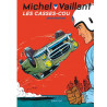 Michel Vaillant - Tome 7 - Les casses-cou