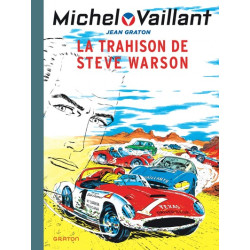Michel Vaillant - Tome 6 -...