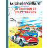 Michel Vaillant - Tome 6 - La trahison de Steve Warson