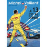 Michel Vaillant - Tome 5 - Le 13 est au départ