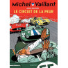 Michel Vaillant - Tome 3 - Le circuit de la peur