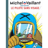 Michel Vaillant - Tome 2 - Le pilote sans visage