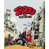 SPIROU ET L'AVENTURE PAR JIJE (FAC-SIMILE EDITION 1948)1