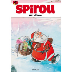 RECUEIL SPIROU 312