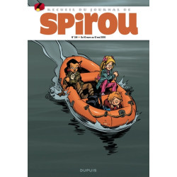 RECUEIL SPIROU 314