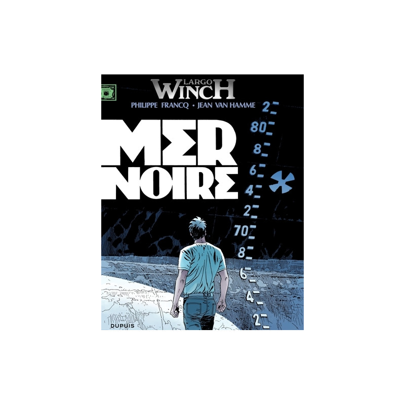 MER NOIRE