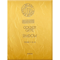 LARGO WINCH DIPTYQUE 11/12