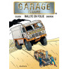 Garage Isidore - Tome 14 - Rallye en folie