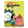 Méchant Benjamin - Tome 6 - Beurk, le chou-fleur