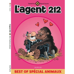 COMPIL L'AGENT 212
