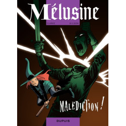MALEDICTION