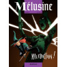 MALEDICTION
