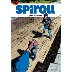 RECUEIL SPIROU
