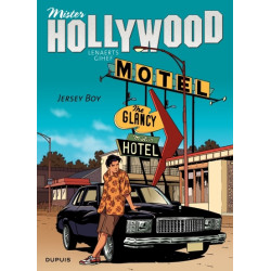 Mister Hollywood - Tome 2 -...