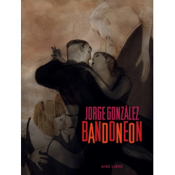 BANDENEON