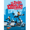 Les poulets du Kentucky - tome 2 - Roule, ma poule