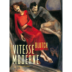 Vitesse moderne - Tome 0 -...