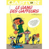 Gaston (old) - Tome 15 - Le gang des gaffeurs