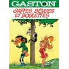 Gaston (old) - Tome 14 - Gaffes, bévues et boulettes