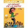 Gaston (old) - Tome 13 - Le géant de la gaffe