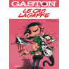 Gaston (old) - Tome 12 - Le cas Lagaffe
