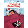Gaston (old) - Tome 11 - Le repos du gaffeur