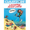 Gaston (old) - Tome 10 - Lagaffe nous gâte