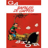 Gaston (old) - Tome 8 - Rafales de gaffes