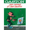 Gaston (old) - Tome 7 - Des gaffes et des dégâts