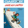 Gaston (old) - Tome 6 - Gare aux gaffes