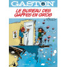 Gaston (old) - Tome 5 - Le bureau des gaffes en gros