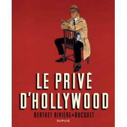 Le Privé d'Hollywood...