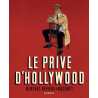 Le Privé d'Hollywood (édition intégrale en NB)  - Tome 1 - Le Privé d'Hollywood (édition intégrale e