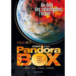 INTEGRALE PANDORA BOX 2 (T5...
