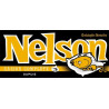 STRIP BOOK NELSON 3