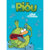 Le Piou - Tome 1 - Idiot d'oiseau