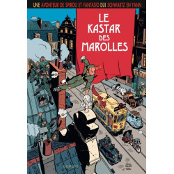 LE KASTAR DES MAROLLES EN...