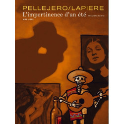 IMPERTINENCE D'UN ETE (L')...