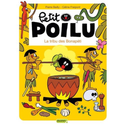 LA TRIBU DE BONAPETI