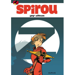 RECUEIL SPIROU