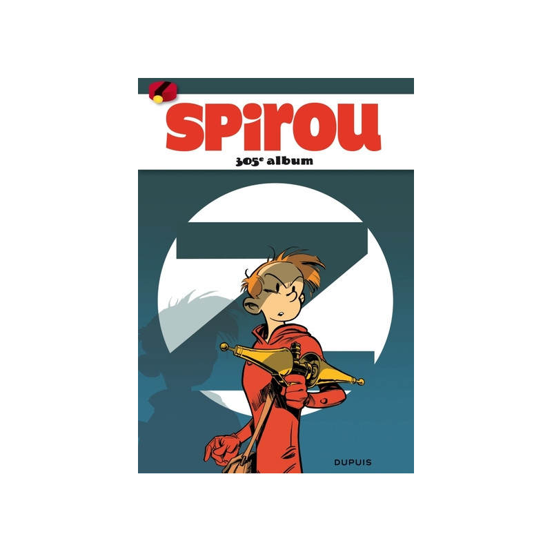 RECUEIL SPIROU