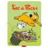 Sac à puces - Tome 9 - Miss Wif Wif