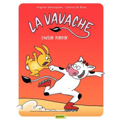 La vavache - Tome 3 -...