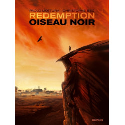 Redemption - Oiseau noir