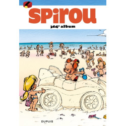 RECUEIL SPIROU