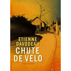 Chute de vélo - Tome 0 -...