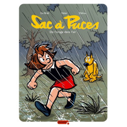 Sac à puces - Tome 7 - De...