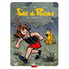 Sac à puces - Tome 7 - De l'orage dans l'air