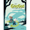Gusgus - Tome 3 - Le hoquet du spectre
