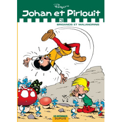 BRIGANDS ET MALANDRINS...